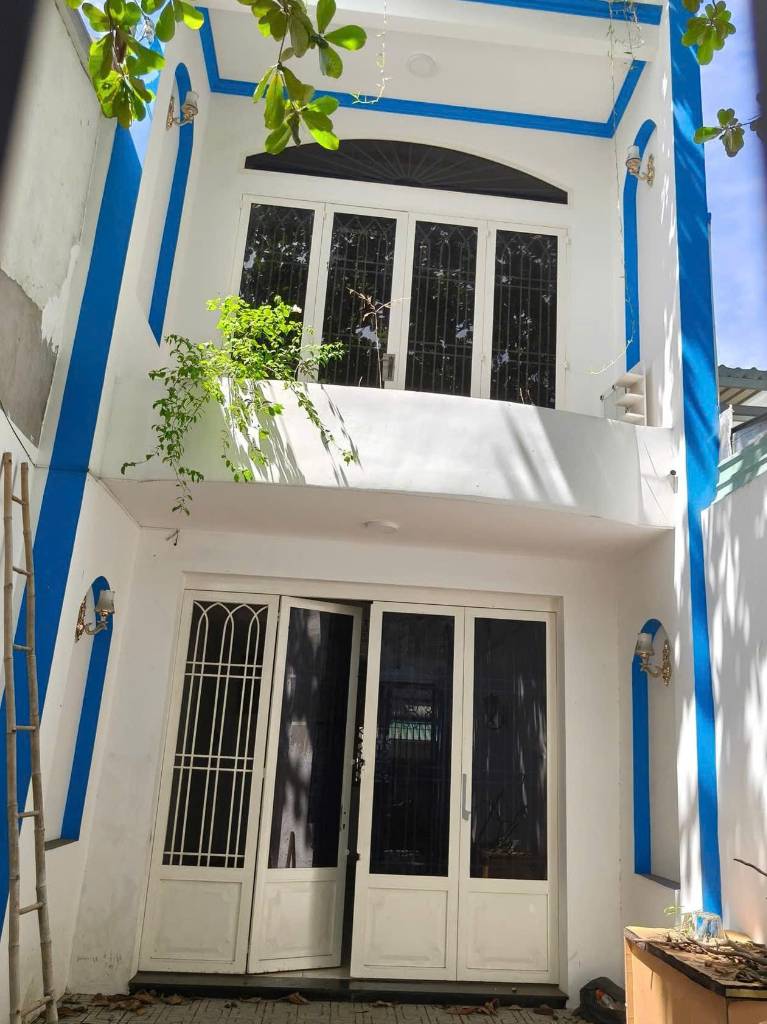 Ngân hàng thanh lý, bán nhà Hoàng Ngân Quận 8, gần Bến xe Miền Tây, giá nhỉnh 2 tỷ
