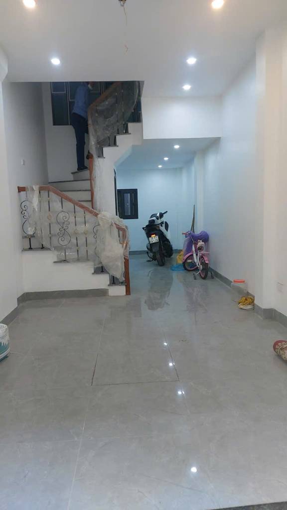 BÁN NHÀ TỔ 8 ĐA SỸ, MỚI HOÀN THIỆN, 5Tx34M2, GIÁ THIỆN CHÍ HƠN 6 TỶ