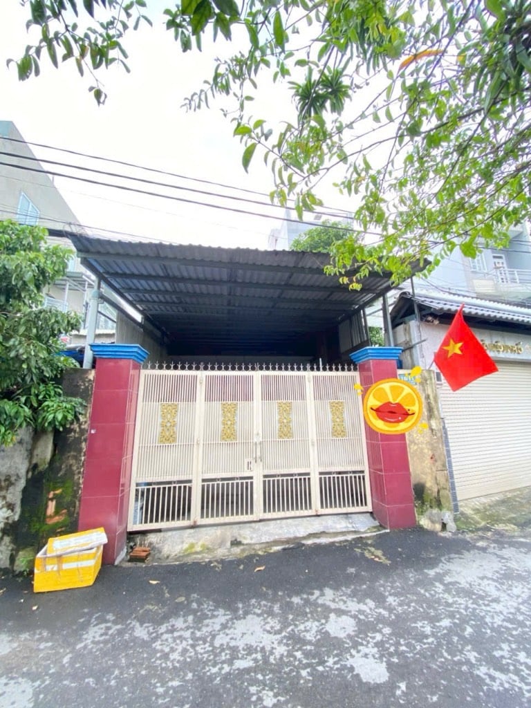 Bán nhà ngay đường số 4, gần Đặng Văn Bi, cấp 4, 110m2 ngang 5m, SHR, thích hợp xây CHDV, Giá 10,5 tỷ