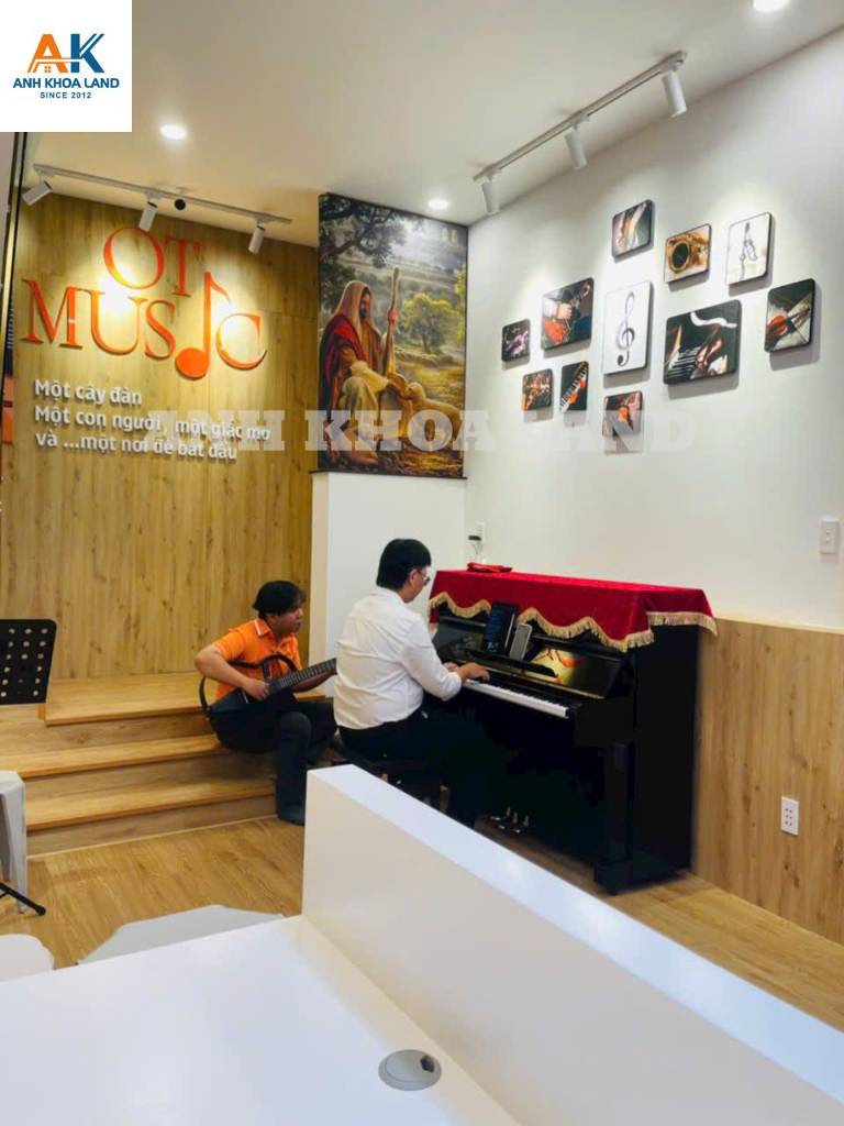 Bán nhà P. Tam Phú, kdc khép kín, an ninh, hẻm nhựa 2 làn, 3 tầng với phong cách sang trọng