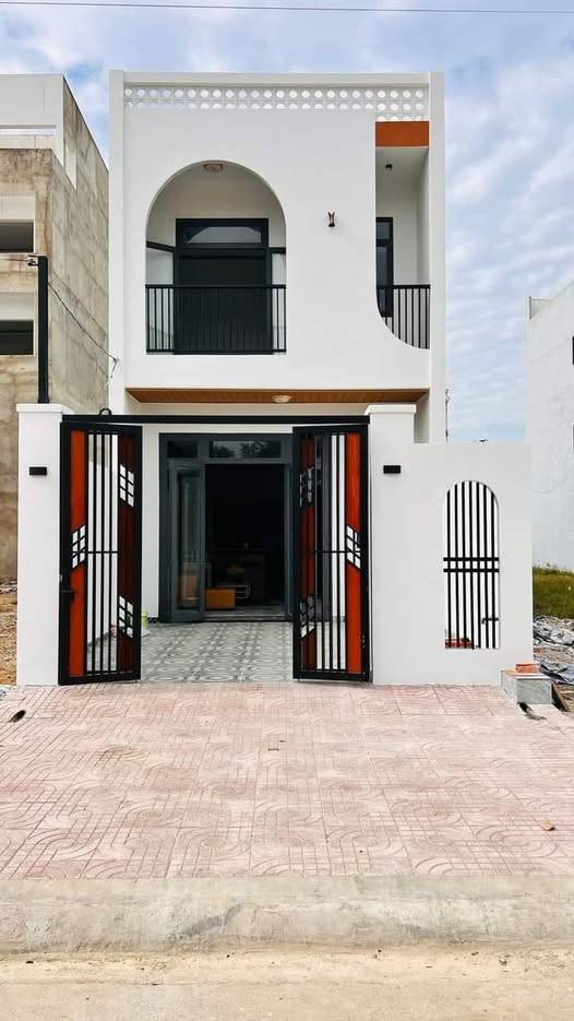 Bán nhà mới Vĩnh Cửu, Đồng Nai, cách SG chưa tới 20 phút, sổ riêng, giá chỉ từ 1tỷ550
