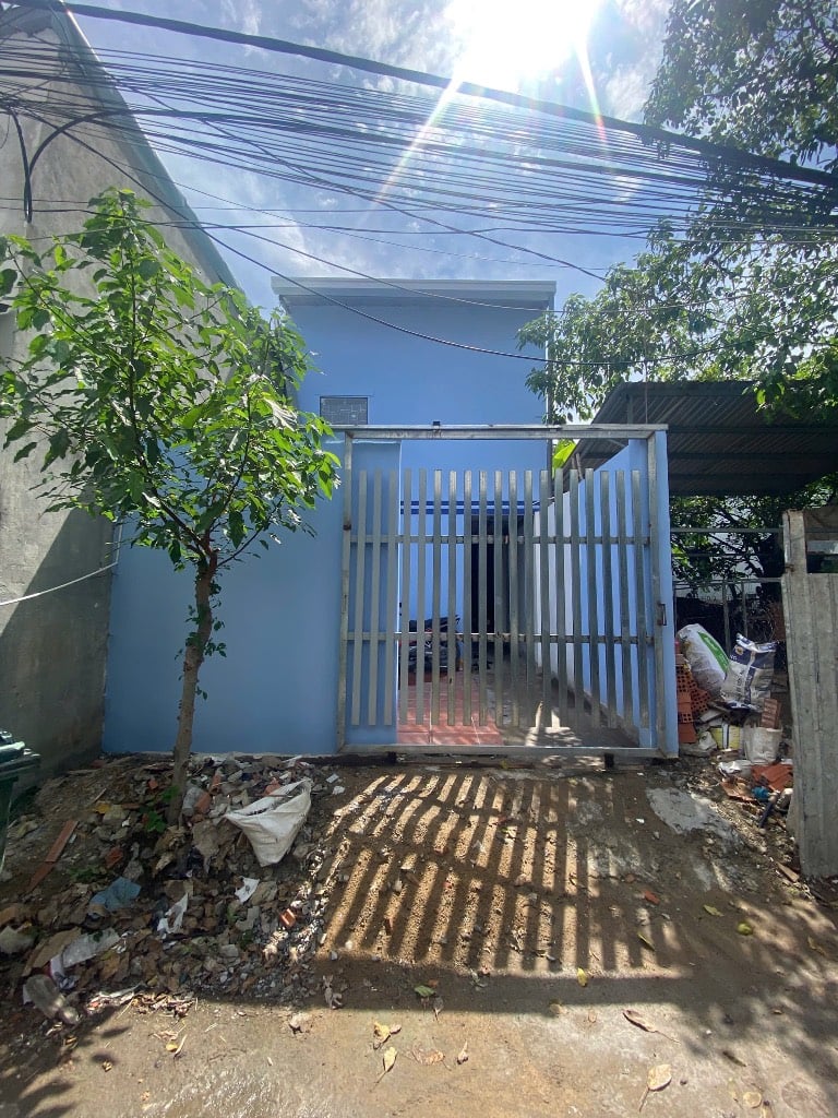 Bán gấp nhà đường 38 Hiệp Bình Chánh, 1 trệt 1 lầu, 84m2 giá 5,2 tỷ, SHR, hoàn công đủ, giá đầu tư