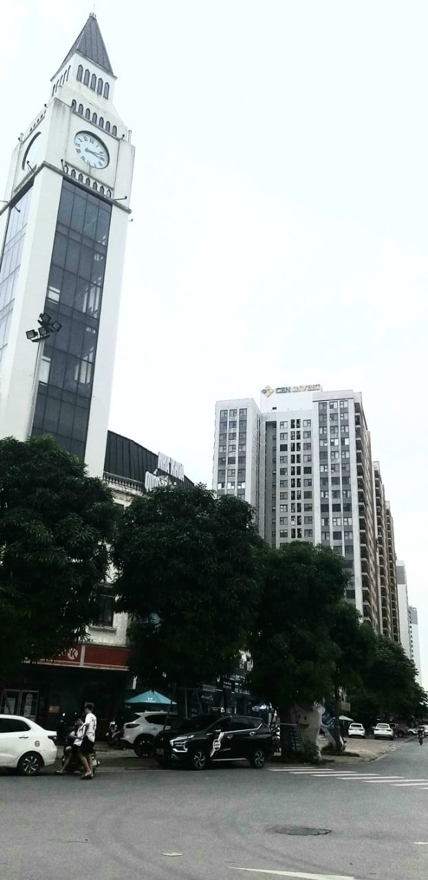 Bán nhà tại Văn Phú, Hà Đông, 80m2, 17.7 tỷ