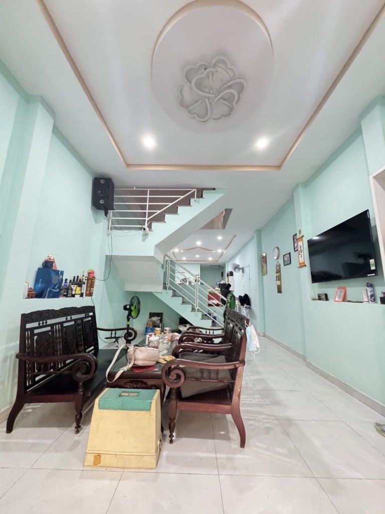 Bán nhà Tam Đa, Long Trường, 72m2, giá 4.3 tỷ