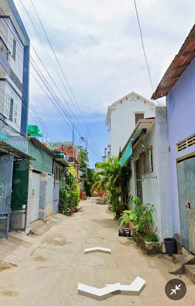 Bán nhà Hòa Trung, P. Vĩnh Hòa, gần biển Hòn Chồng, 115m², giá 3.5 tỷ