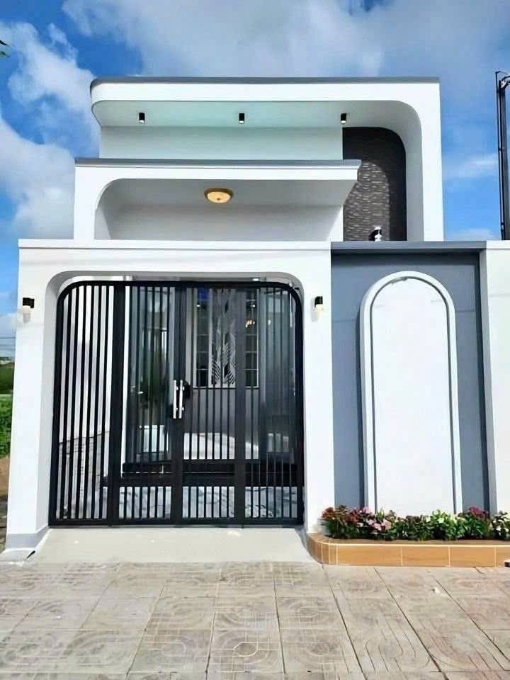 Bán nhà cạnh Bửu Long, cầu Hóa An, còn 1 căn cấp 4, thanh toán chỉ từ 498 triệu