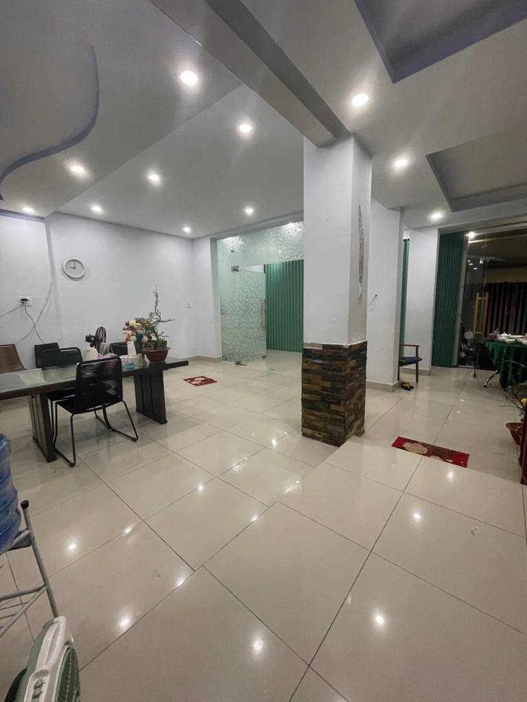 Bán nhà riêng 99m2 Phùng Tá Chu, Quận Bình Tân, Hồ Chí Minh, giá 8.9 tỷ VND