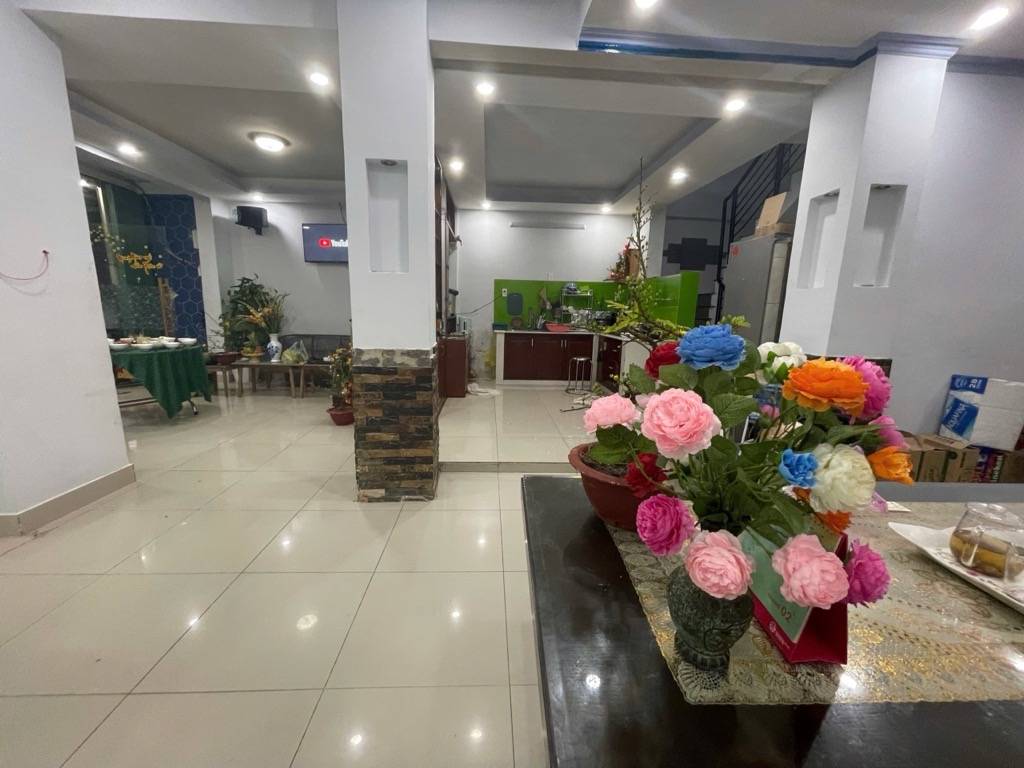 Bán nhà riêng 99m2 Phùng Tá Chu, Quận Bình Tân, Hồ Chí Minh, giá 8.9 tỷ VND