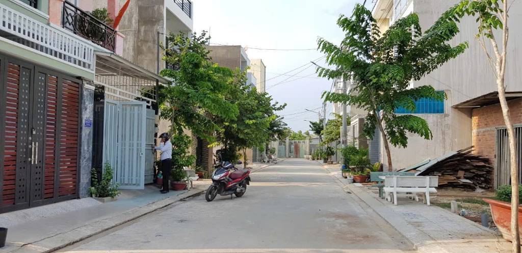 Cần tiền kinh doanh bán gấp nền đất KDC Ngô Chí Quốc, Bình Chiểu, Thủ Đức, 52m², giá 2,95 tỷ
