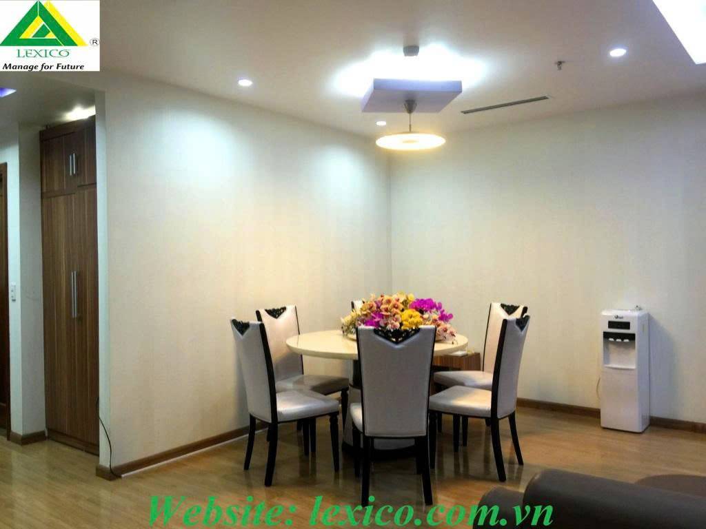 Chính chủ cần bán căn hộ 2PN TD PLAZA HẢI PHÒNG 155m2
