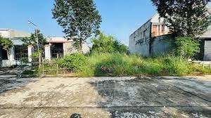 Cần bán đất tại Phường Thới Hòa, Thị xã Bến Cát, Bình Dương, 150m2 sổ đỏ chính chủ