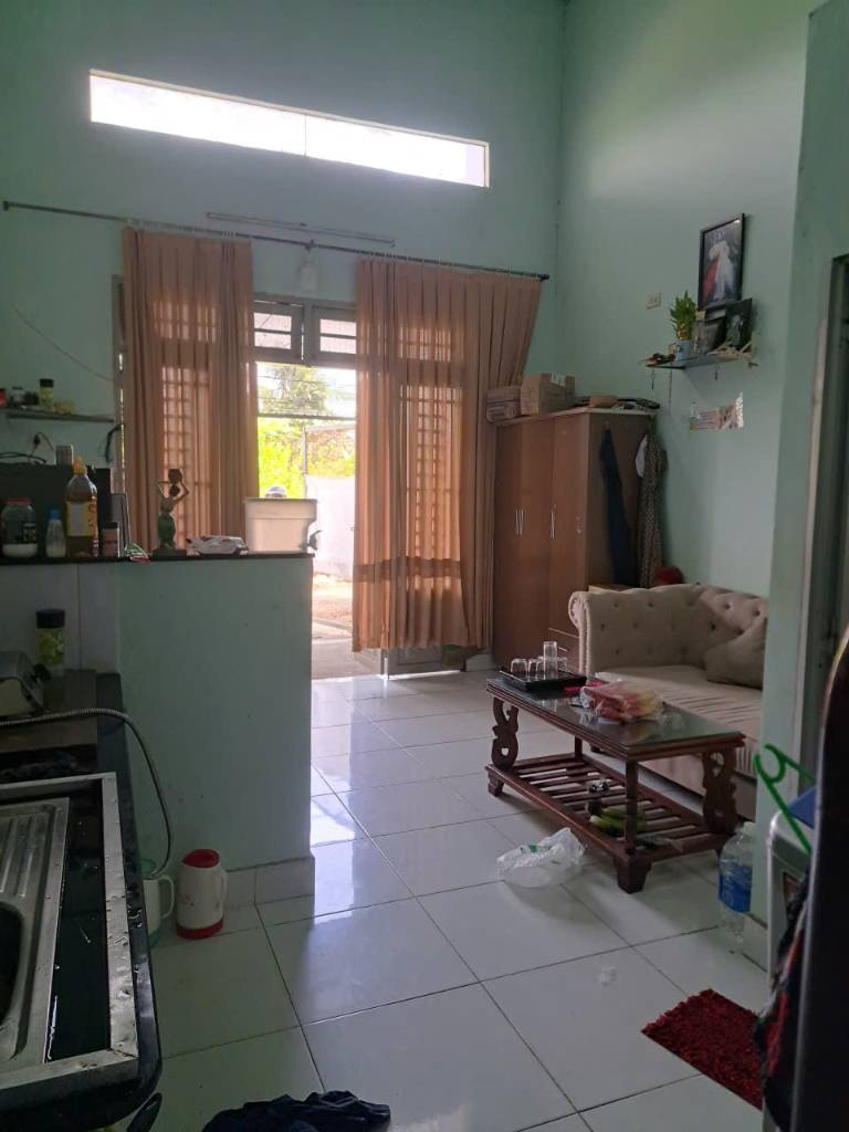 Thủ Đức - 101m2(5 x 21)- 7.2T - Dãy trọ - Hẻm Ô tô - 1Kiot 3 Phòng - Sổ hồng riêng