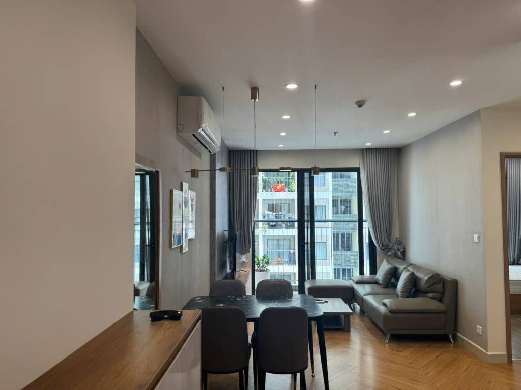 Bán nhanh căn hộ 2PN KĐT Vinhomes Smart City, diện tích 55m, giá 4,6 tỷ