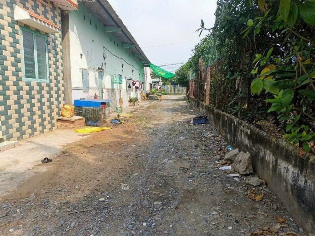 Bán gấp nhà Đức Hoà, Long An, hạ giá 1 tỷ 220 triệu