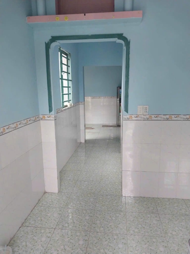 Bán gấp nhà Đức Hoà, Long An, hạ giá 1 tỷ 220 triệu