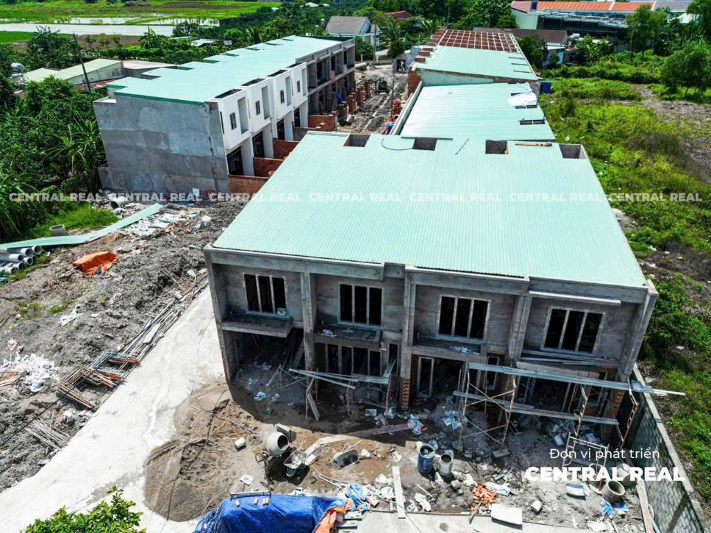 Cần bán nhà Huỳnh Văn Nghệ, Biên Hòa, dt 80m2, sổ đỏ, giá 640 triệu