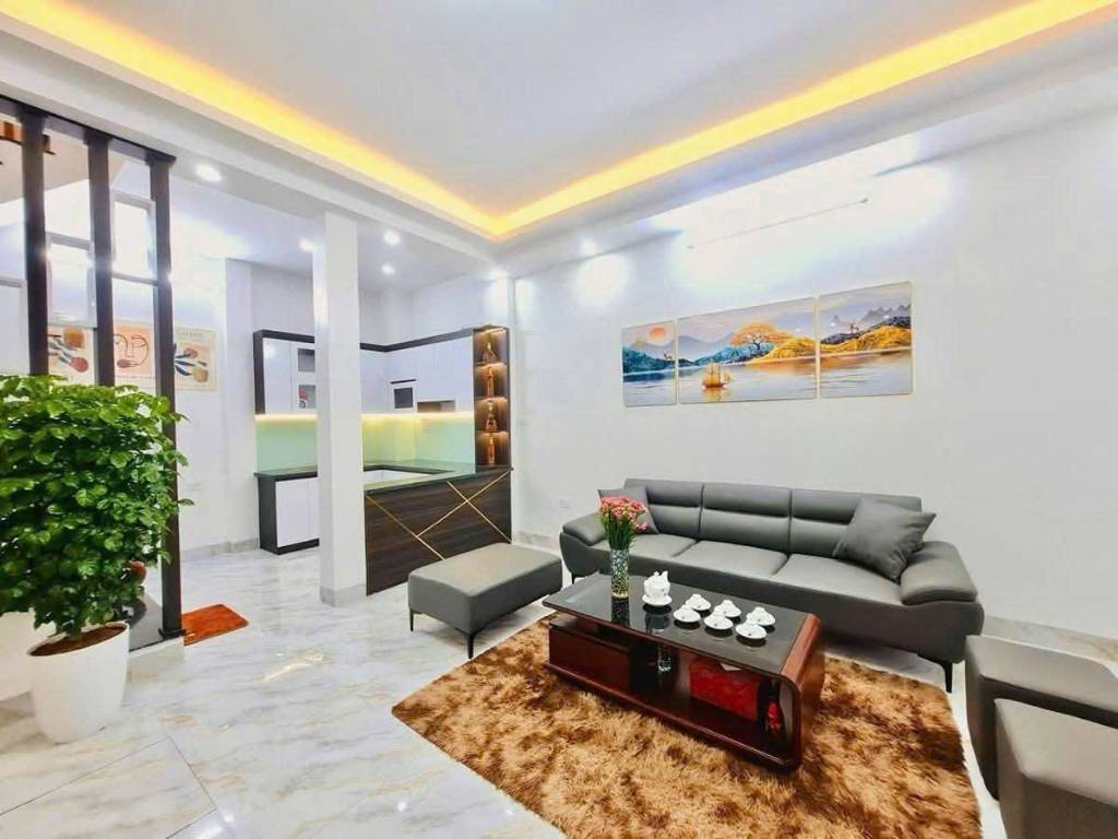 Bán nhà Thụy Khuê, Tây Hồ, ngõ thông kinh doanh 48m² giá 10.7 tỷ