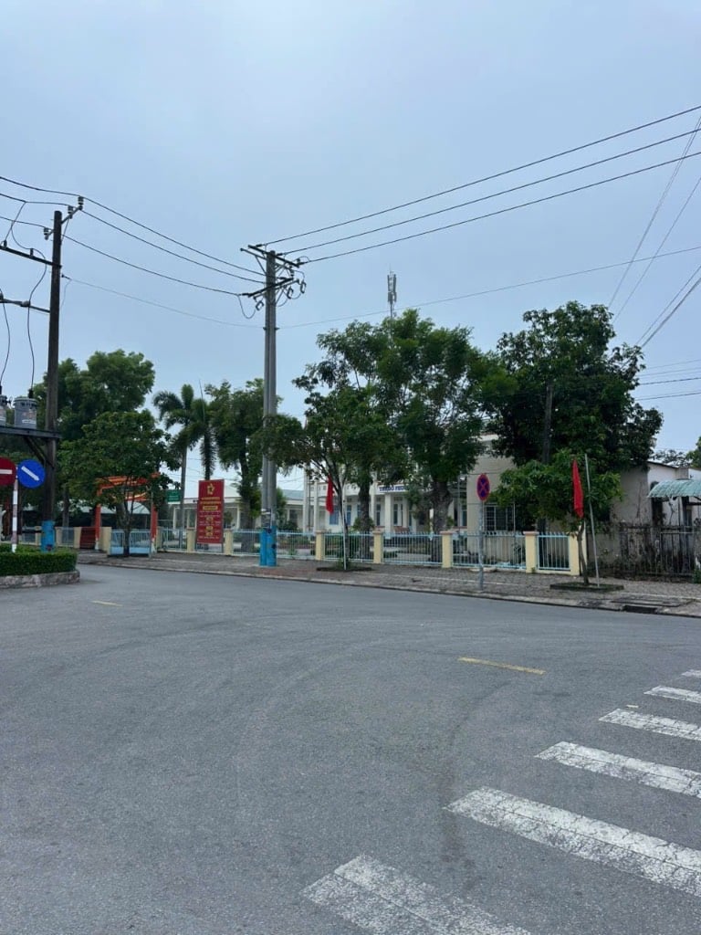 Bán đất nền  tại Khu Đô Thi Hiệp Lợi, Hậu Giang, 108m2