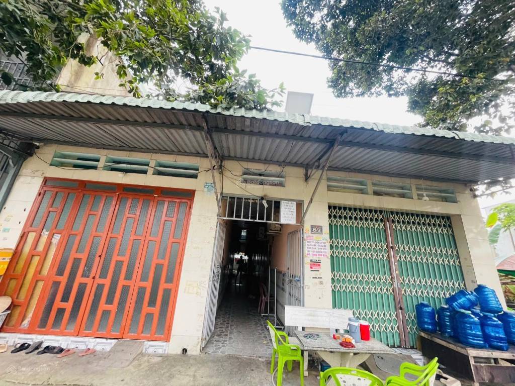 Bán dãy trọ tại Phường Thới Hòa, Thị Xã Bến Cát, 300m2 giá 2 tỷ 3 đầu tư sinh lời