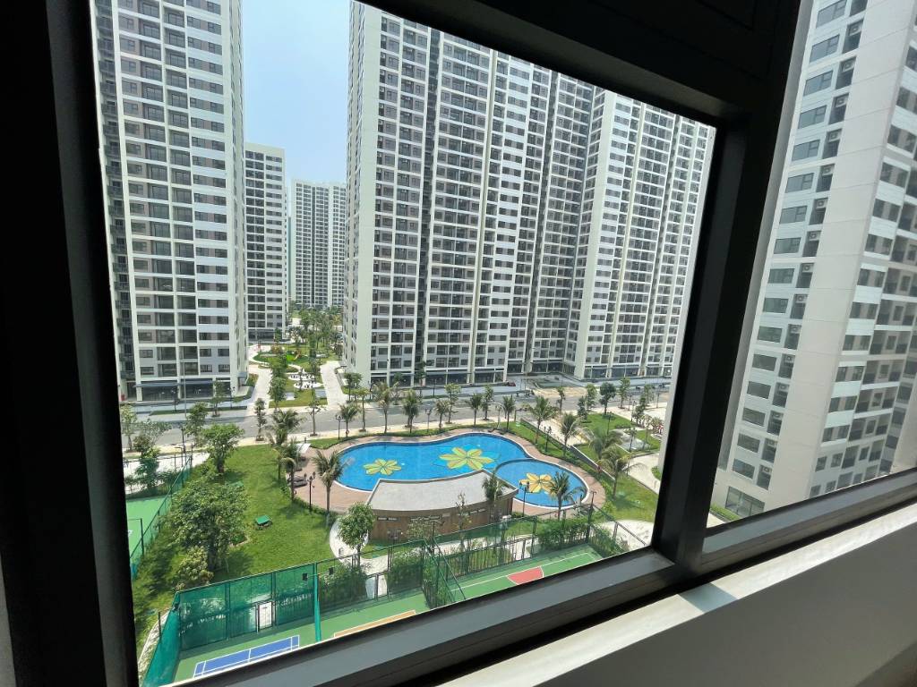 Em cần bán Căn Hộ STUDIO Origami Vinhome Grand Park Origami Q9