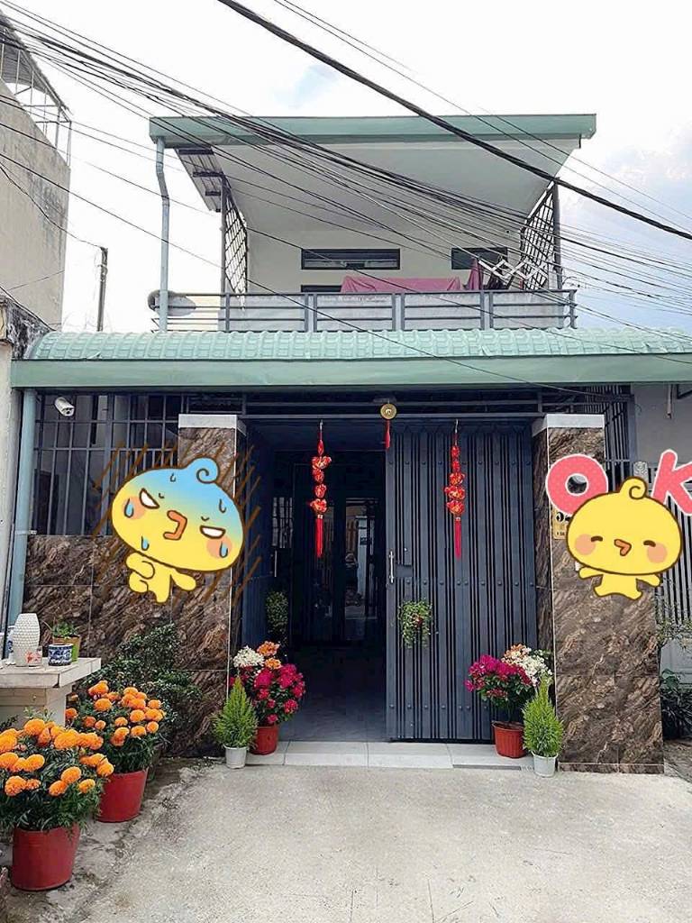 Chủ gởi bán nhà An Phú Tây, Bình Chánh, vị trí đẹp, full nội thất, giá tốt