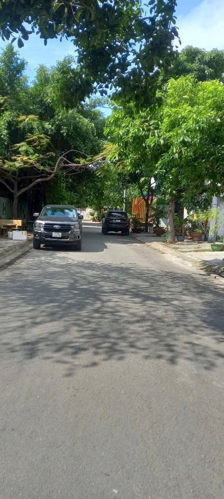 Bán nhà Thới An, Quận 12, khu dự án Phú Nhuận, 2 mặt tiền