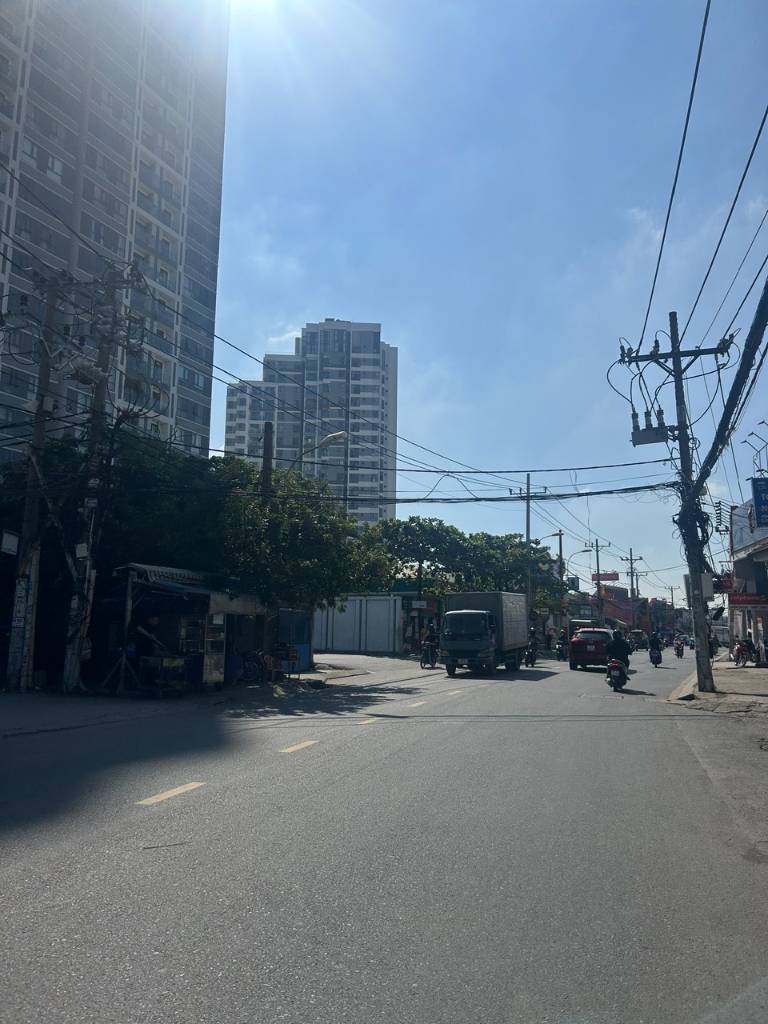BÁN NHÀ Q2 – MT NHỰA 7M, CHỈ 2 CĂN RA MẶT TIỀN NGUYỄN THỊ ĐỊNH – 209M² – CHỈ 16,5 TỶ