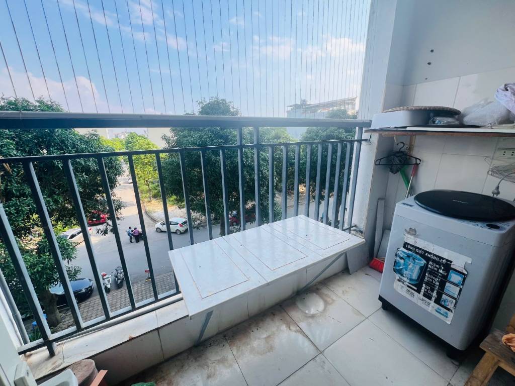 Bán căn hộ Thanh Hà 2pn - full đồ cơ bản - giá tốt nhất