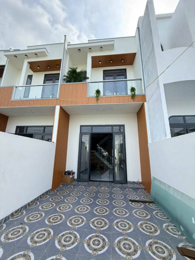 BÁN NHÀ TÂN TRIỀU, NHÀ MỚI, CHỈ 600TR SỞ HỮU NGAY