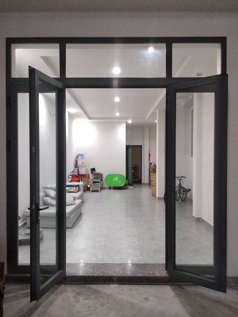 Cho thuê mặt bằng đường Phạm Thế Hiển, kinh doanh hoặc mở văn phòng, chính chủ
