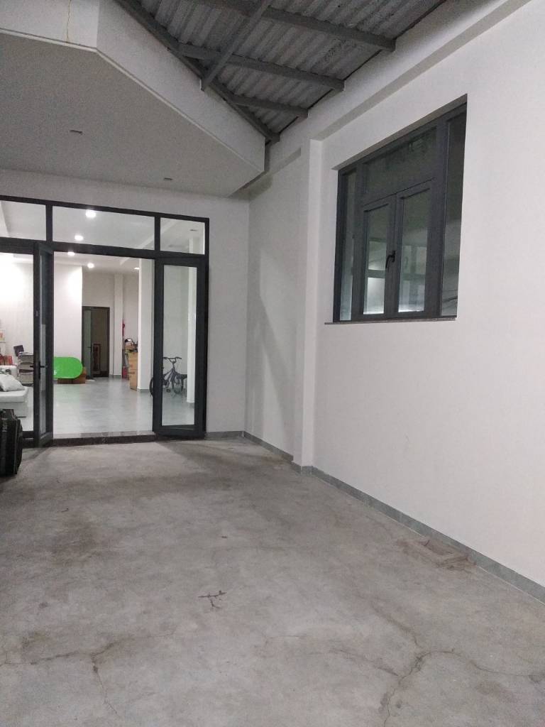 Cho thuê mặt bằng đường Phạm Thế Hiển, kinh doanh hoặc mở văn phòng, chính chủ