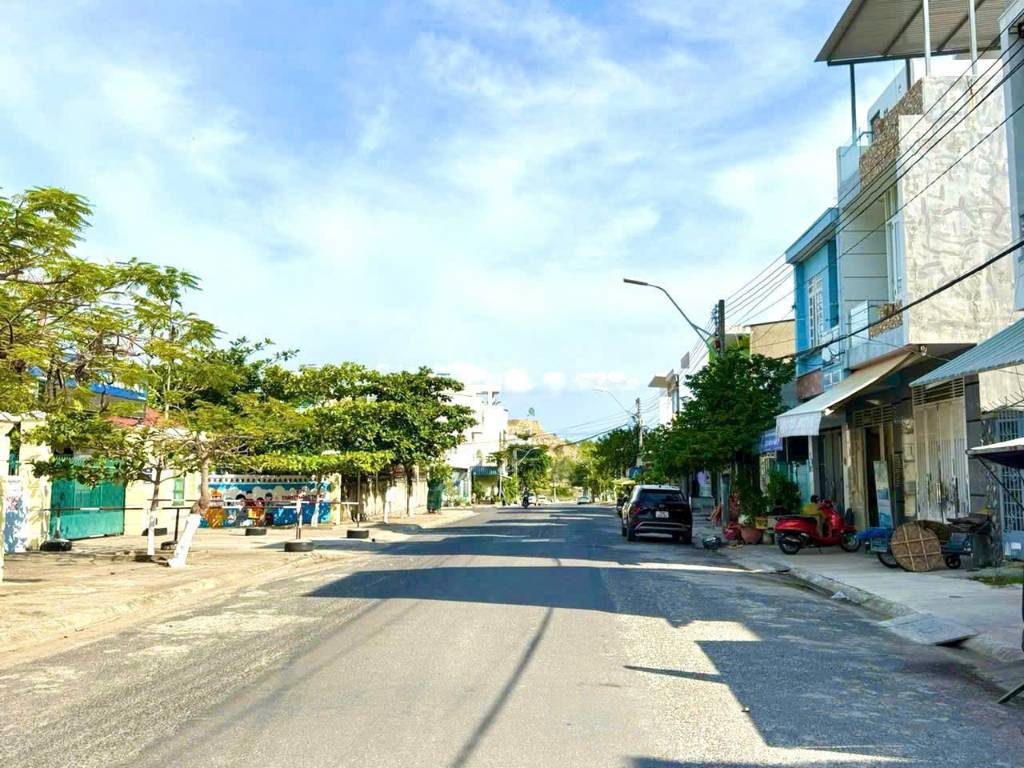 Bán nhà sát Nguyễn Dữ ngang 6m, cực hiếm rẻ top Hòn Xện, diện tích 66m2