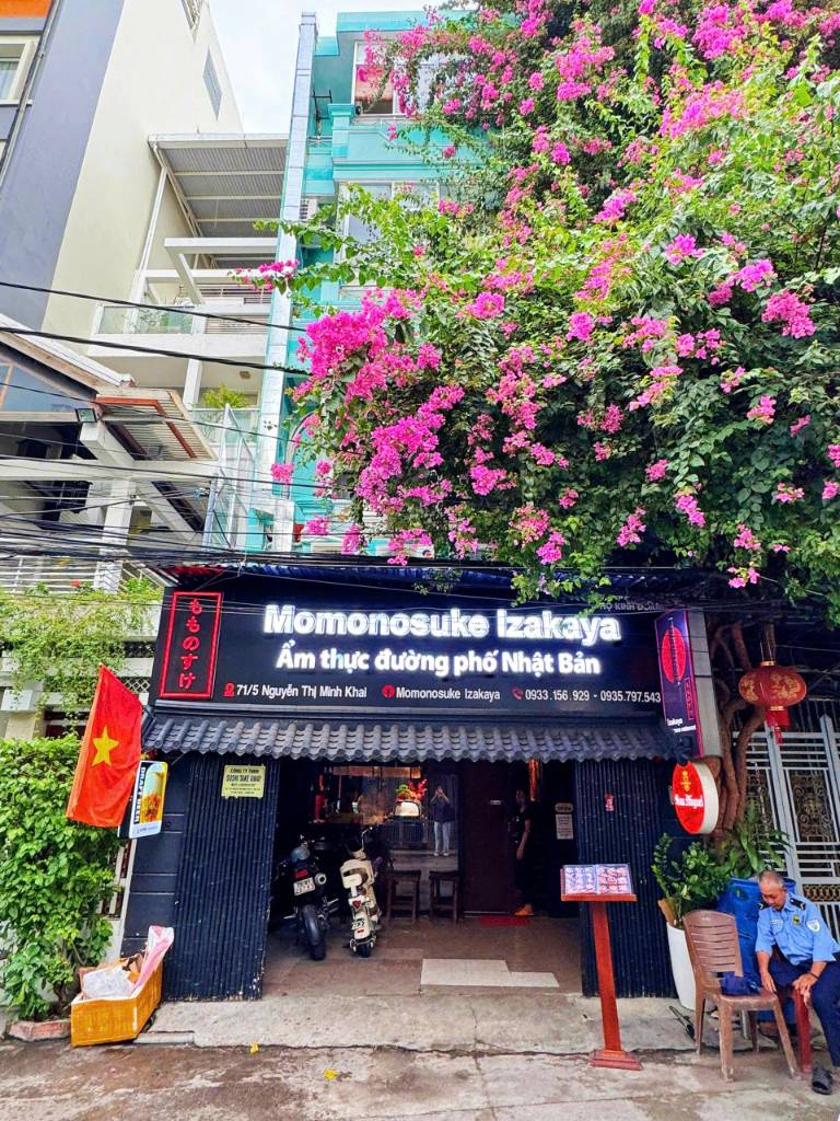 Nhà hẻm ô tô Nguyễn Thị Minh Khai, 4 tầng, ra biển Trần Phú 550m