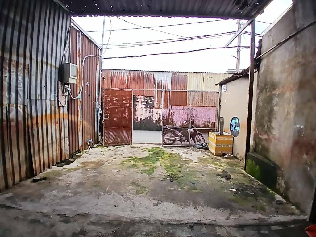 Bán đất đường số 5 Linh Xuân, Thủ Đức, 88m², nở hậu 4,4m đường ôtô 6m, 4,65 tỷ