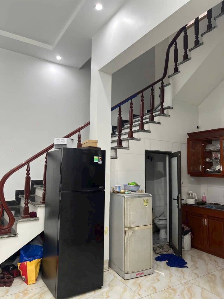 Bán nhà mặt tiền Điện Biên Phủ, Cẩm Thượng, Hải Dương, 160.8m2, mt 6.68m, KD tốt