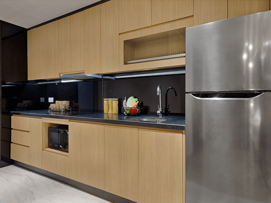 Bán nhanh căn Studio The Soleil Đà Nẵng, 28,3m², view biển Mỹ Khê, full nội thất luxury, giá 3 tỷ