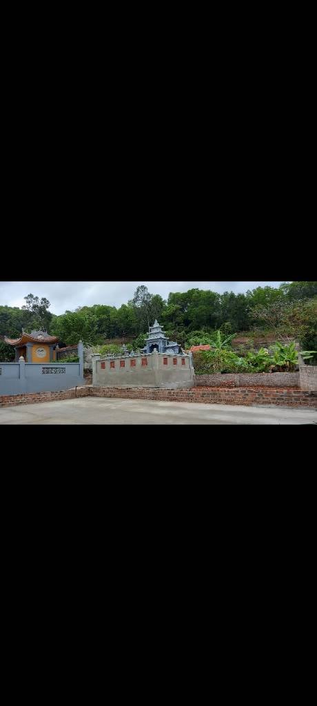 Chuyển nhượng đất nghĩa trang tại Hải Phòng