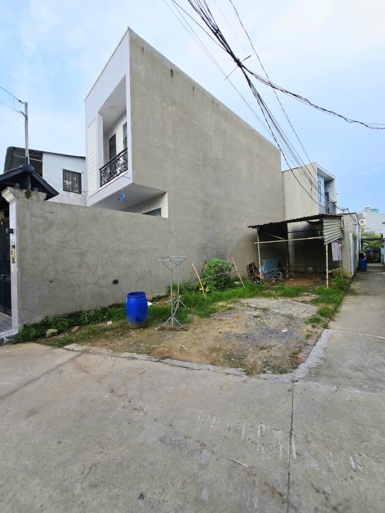 ĐẤT NỀN VÕ VĂN HÁT, THỦ ĐỨC, 63.4M2, GÓC 2 MẶT THOÁNG, ĐƯỜNG Ô TÔ, KẾ BÊN ĐẠI HỌC TÀI CHÍNH