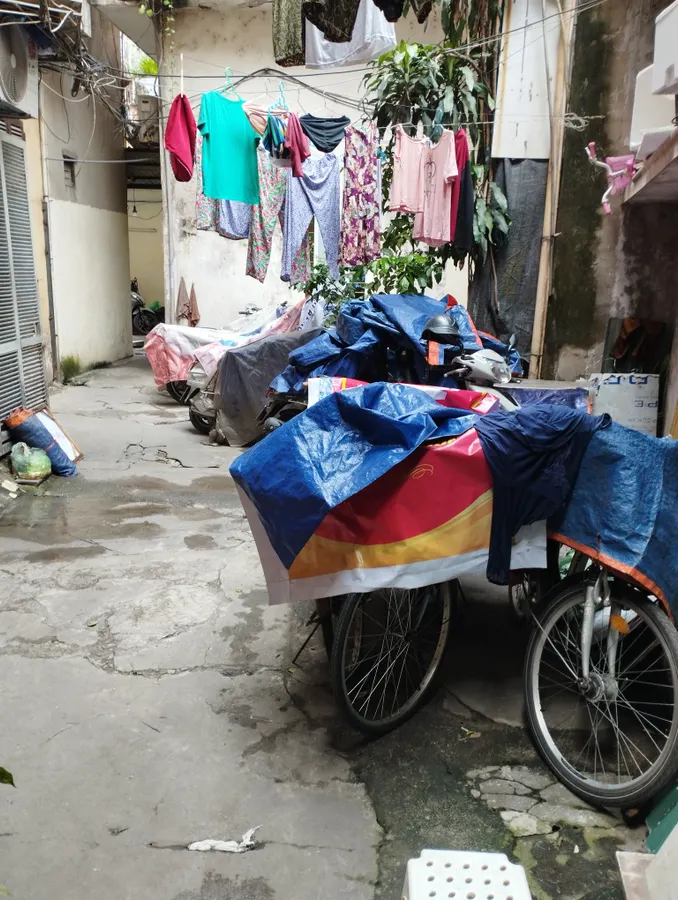 🔥SIÊU HIẾM! Bán nhà THANH XUÂN - 🎁TẶNG NHÀ C4 - NỞ HẬU - NGÕ THÔNG
