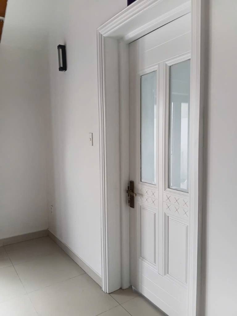 Cho thuê nhà mặt phố tại khu nhà phố Hưng Phước, 111m2, 4 lầu, 6pn, 6wc, ở, Vp, Kdoanh