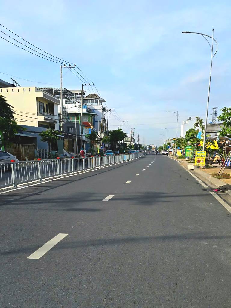 NHÀ NỞ HẬU ĐẸP* Cạnh KDC NAM HÙNG VƯƠNG, Đ. Hồ Học Lãm Giá 4ty8 Nhỉnh