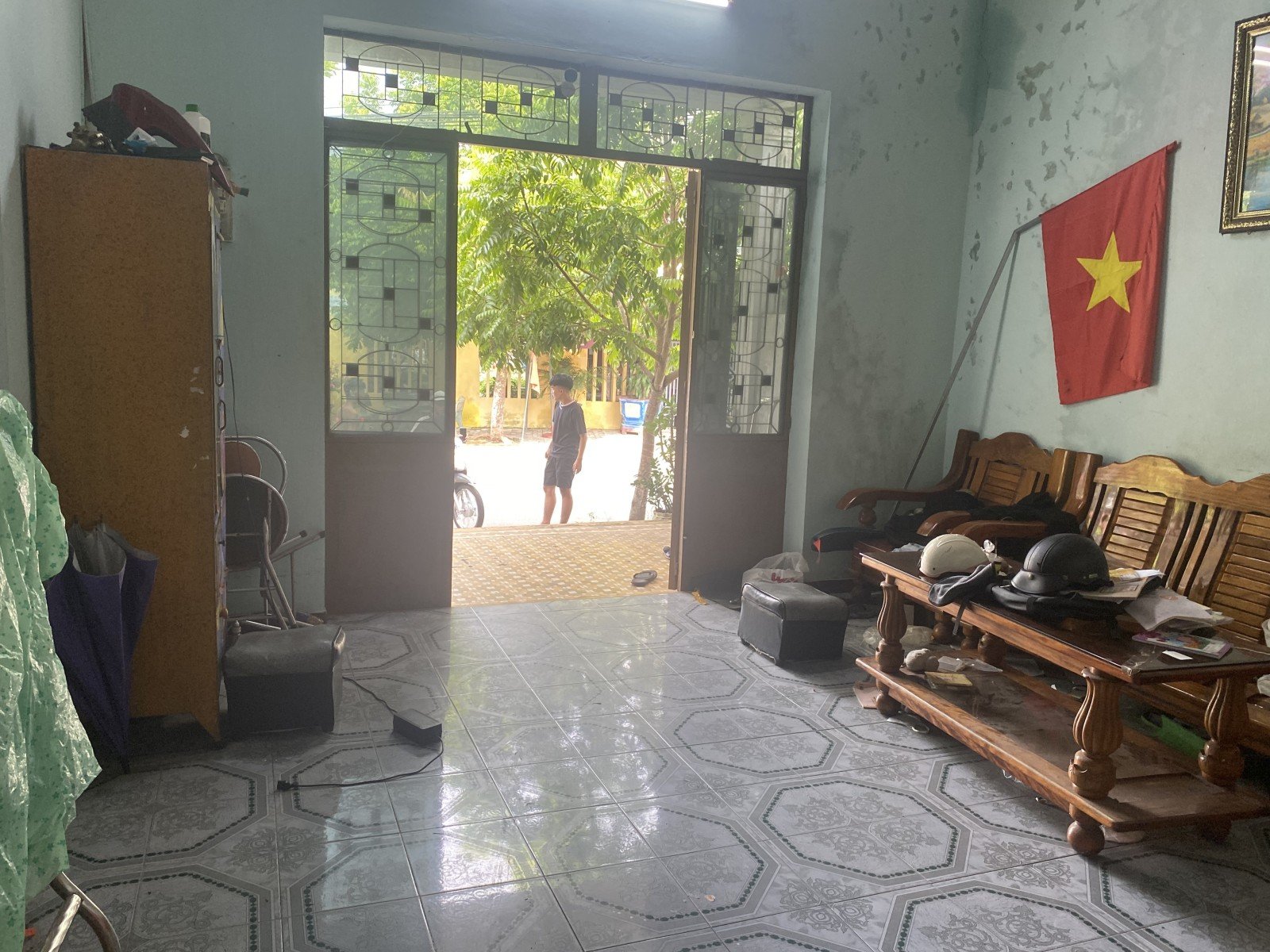 🌟 CƠ HỘI ĐẦU TƯ VÀNG – NHÀ MẶT TIỀN NGUYỄN PHÚ HƯỜNG, CẨM LỆ – CHỈ 3,2 TỶ!