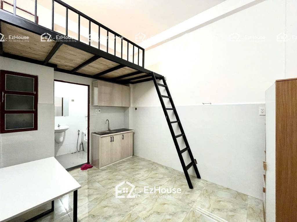 PHÒNG TRỌ FULL NỘI THẤT, ĐI BỘ QUA ĐẠI HỌC CÔNG THƯƠNG, GẦN AEON TÂN PHÚ