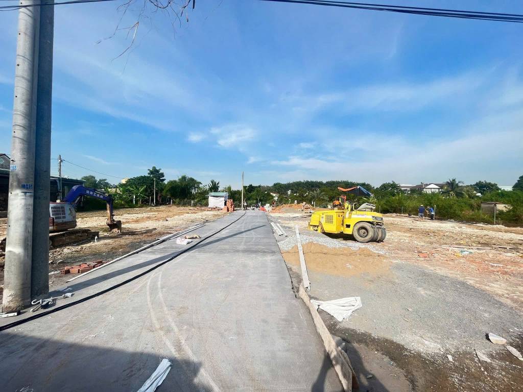 BÁN ĐẤT BỬU LONG, BIÊN HÒA, CƠ HỘI VÀNG CHO NHÀ ĐẦU TƯ F0