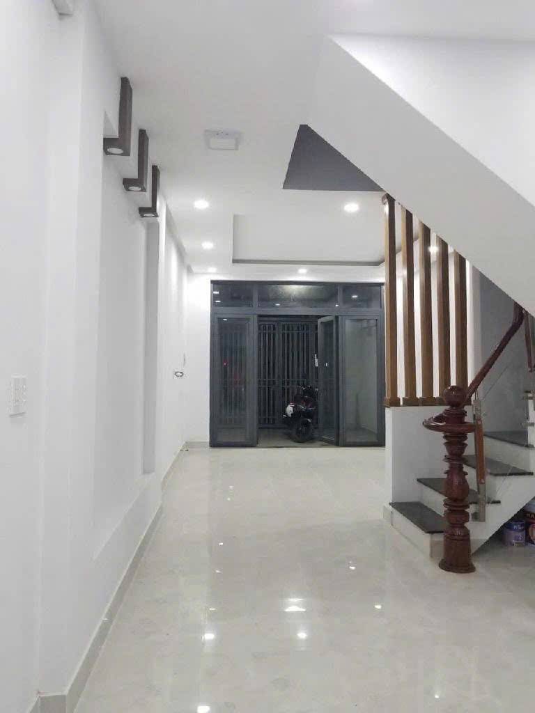Nhà HXH Vườn Lài, 80m2, 4PN, chỉ 7.9 tỷ TL, cho thuê 12tr/tháng