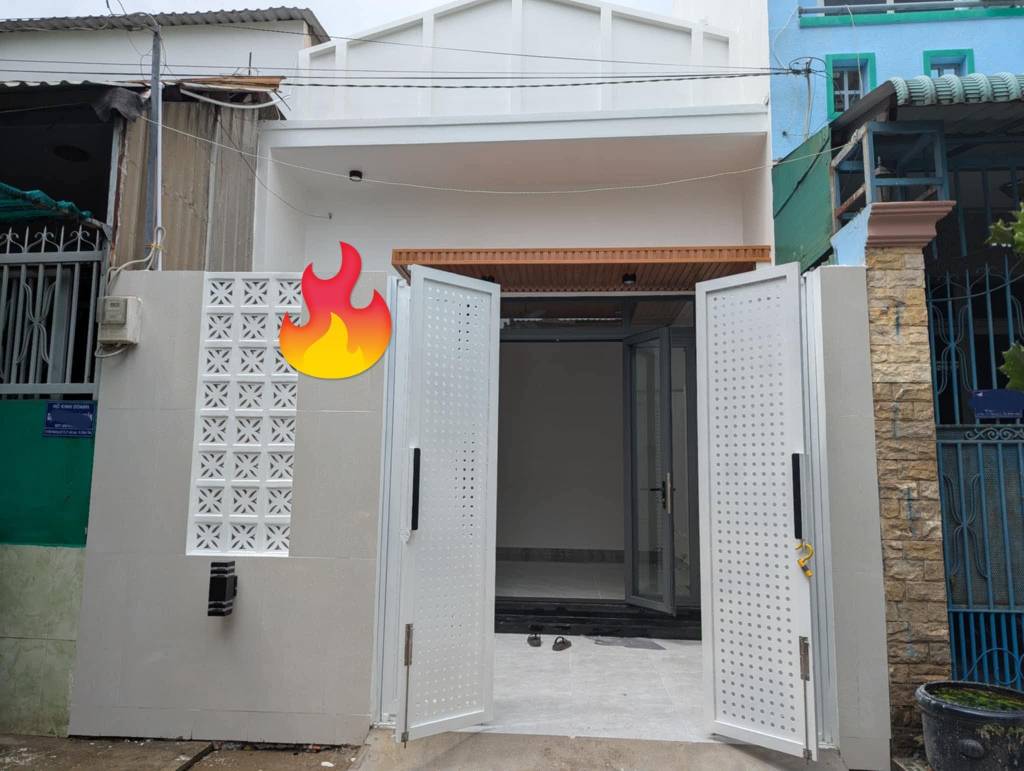 Ngân hàng thanh lý giá gốc 1,03 tỷ nhà ở KDC Nam Long, Bình Tân gần BX Miền Tây