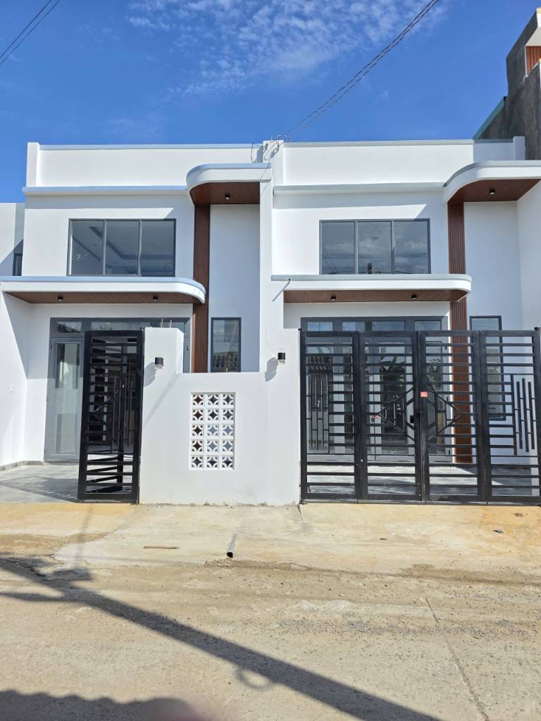 Bán nhà DT 768, gần chợ Tân Bình, nhà trệt lửng, giảm giá hơn 120tr, ở ngay