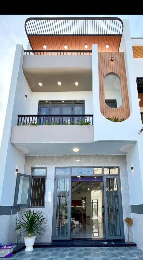 Cơ hội vàng! Nhà đẹp đường Nguyễn Cửu Phú, Bình Chánh, đang cho thuê, vị trí đẹp