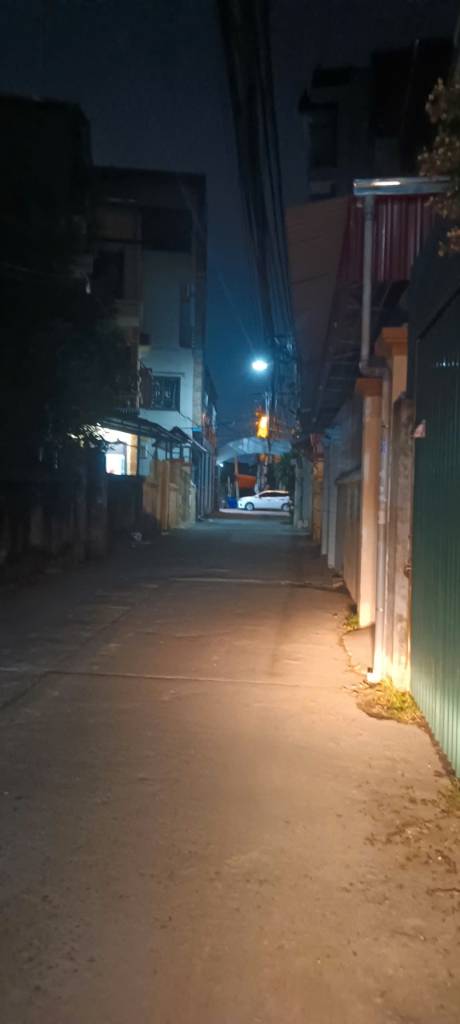 Bán 46m2 đất Tựu Liệt, mặt tiền 5m, ngõ ô tô thông kinh doanh, giá 10 tỷ