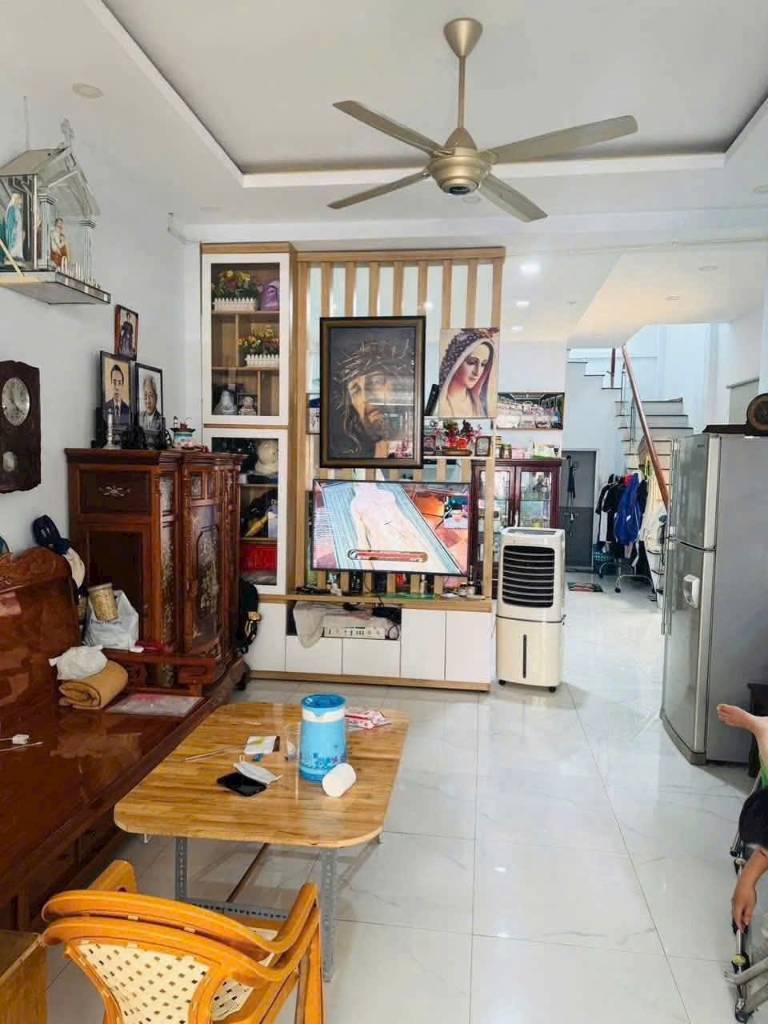 BÁN NHÀ 2 MẶT TIỀN – 1 TRỆT 1 LẦU – ĐƯỜNG 22, PHƯỚC LONG B, Q9 (TP. THỦ ĐỨC)